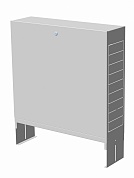 Шкаф коллекторный ШРН (700х 550х200) наружный