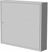 Шкаф коллекторный ШРН (700х 800х150) наружный